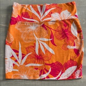 Charlotte Russe - NWOT - Mini Skirt, Size M